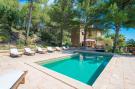 Holiday homeSpain - : Es Pinar