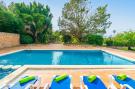 Holiday homeSpain - : Finca Son Pou