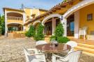 Holiday homeSpain - : Finca Son Pou