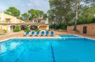 Holiday homeSpain - : Finca Son Pou