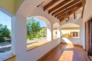 Holiday homeSpain - : Finca Son Pou