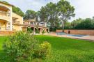 Holiday homeSpain - : Finca Son Pou