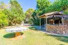 Holiday homeSpain - : Finca Son Pou