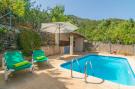 Holiday homeSpain - : Can Fabiol