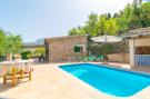 Holiday homeSpain - : Can Fabiol