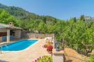 Holiday homeSpain - : Can Fabiol