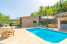 Holiday homeSpain - : Can Fabiol  [1] 