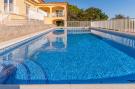 Holiday homeSpain - Costa Brava: Villa Françoise