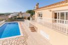 Holiday homeSpain - Costa Brava: Villa Françoise