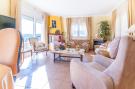 Holiday homeSpain - Costa Brava: Villa Françoise