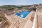 Holiday homeSpain - Costa Brava: Villa Françoise