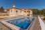 Holiday homeSpain - Costa Brava: Villa Françoise  [2] 