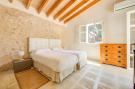 Holiday homeSpain - : Casa Pequeña