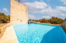 Holiday homeSpain - : Casa Pequeña