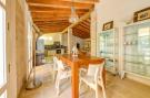 Holiday homeSpain - : Casa Pequeña