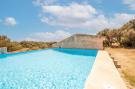 Holiday homeSpain - : Casa Pequeña