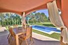 FerienhausSpanien - : Villa Cala Pi