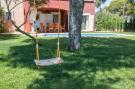 Holiday homeSpain - : Villa Cala Pi