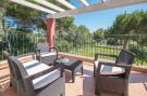 Holiday homeSpain - : Villa Cala Pi