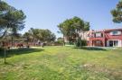 Holiday homeSpain - : Villa Cala Pi