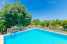 Holiday homeSpain - : Hort de Can Bou  [7] 