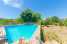 Holiday homeSpain - : Hort de Can Bou  [1] 