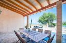 Holiday homeSpain - : Sa Corbaia Nova