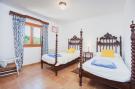 Holiday homeSpain - : Sa Corbaia Nova