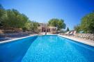 Holiday homeSpain - : Sa Corbaia Nova