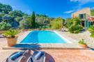 Holiday homeSpain - : Sobreamunt