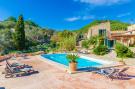 Holiday homeSpain - : Sobreamunt