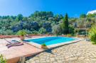 Holiday homeSpain - : Sobreamunt