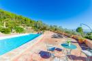 Holiday homeSpain - : Sobreamunt