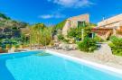 Holiday homeSpain - : Sobreamunt