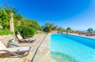 Holiday homeSpain - : Sobreamunt