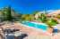 Holiday homeSpain - : Sobreamunt  [1] 