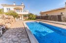 Holiday homeSpain - : Villa Christa