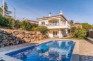 FerienhausSpanien - Costa Brava: Villa Christa