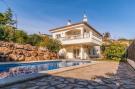 VakantiehuisSpanje - Costa Brava: Villa Christa