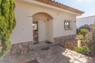 Holiday homeSpain - : Villa Christa