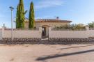 FerienhausSpanien - : Villa Christa