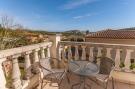 Holiday homeSpain - : Villa Christa