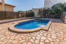 FerienhausSpanien - Costa Brava: Villa Christa