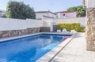 Holiday homeSpain - Costa Brava: La Caleta