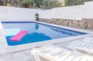 Holiday homeSpain - Costa Brava: La Caleta