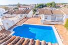 Holiday homeSpain - Costa Brava: Villa Sol