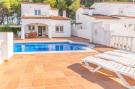 VakantiehuisSpanje - Costa Brava: Villa Sol