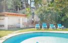 Holiday homeSpain - : Tossa de Mar