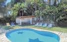 Holiday homeSpain - : Tossa de Mar