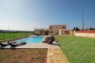 Holiday homeSpain - : Vinagrella